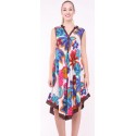 ROBE HAITI