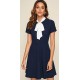 ROBE NOEUD
