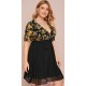 ROBE ORANGEADE