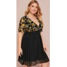 ROBE ORANGEADE